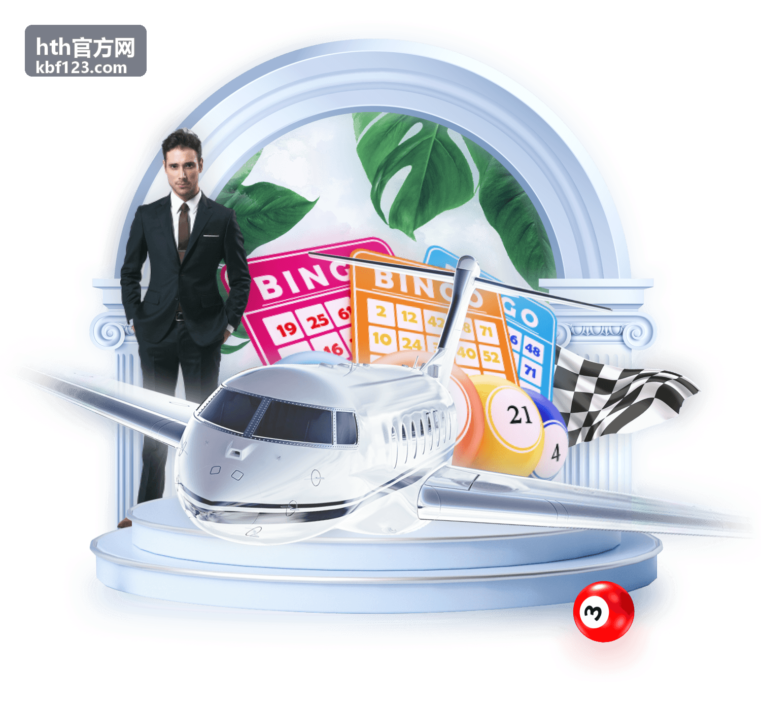 hth官方网 核心功能说明页面配图