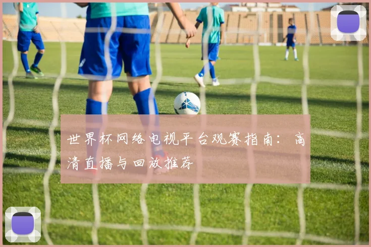 世界杯网络电视平台观赛指南：高清直播与回放推荐
