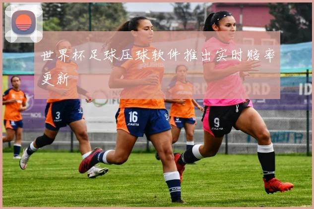 世界杯足球压球软件推出实时赔率更新