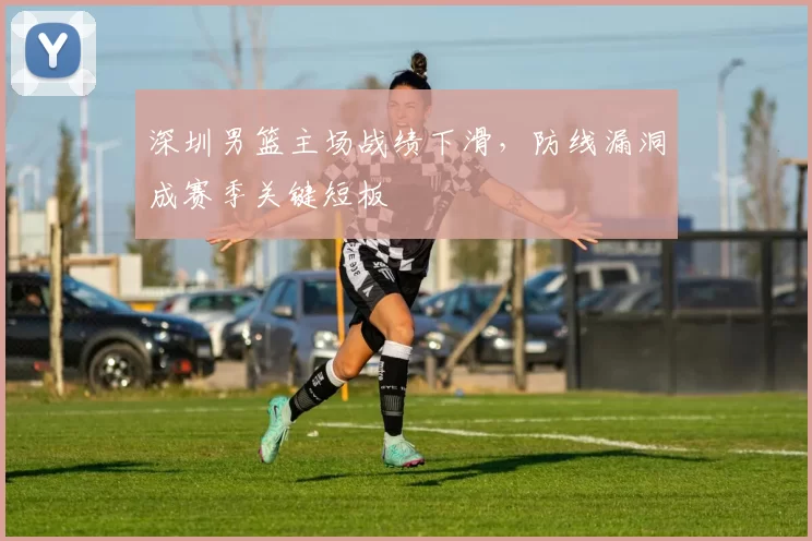 深圳男篮主场战绩下滑，防线漏洞成赛季关键短板